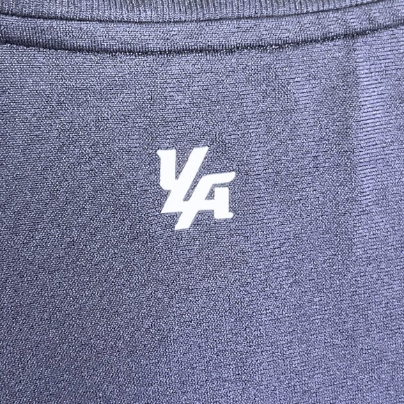 YoungLA 823 Mens Size L GEN COMPRESSION Long Sleeve Tee Athletic Gym Training - Picture 6 of 10